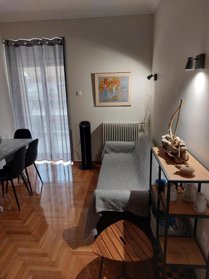 Όμορφο Ρετιρέ Στον Λυκαβηττό Με Θέα Την Αθήνα. Appartamento Esterno foto
