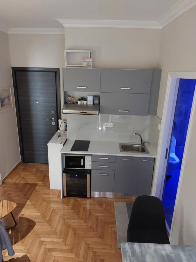 Όμορφο Ρετιρέ Στον Λυκαβηττό Με Θέα Την Αθήνα. Appartamento Esterno foto